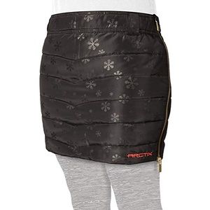 Arctix Girl’s Powder Puff Snow Skirt